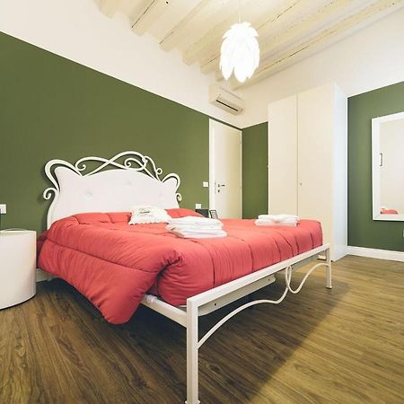 Gold Venice Suite By Wonderful Italy Ngoại thất bức ảnh