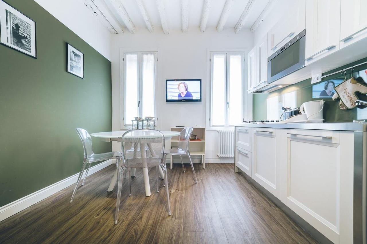 Gold Venice Suite By Wonderful Italy Ngoại thất bức ảnh