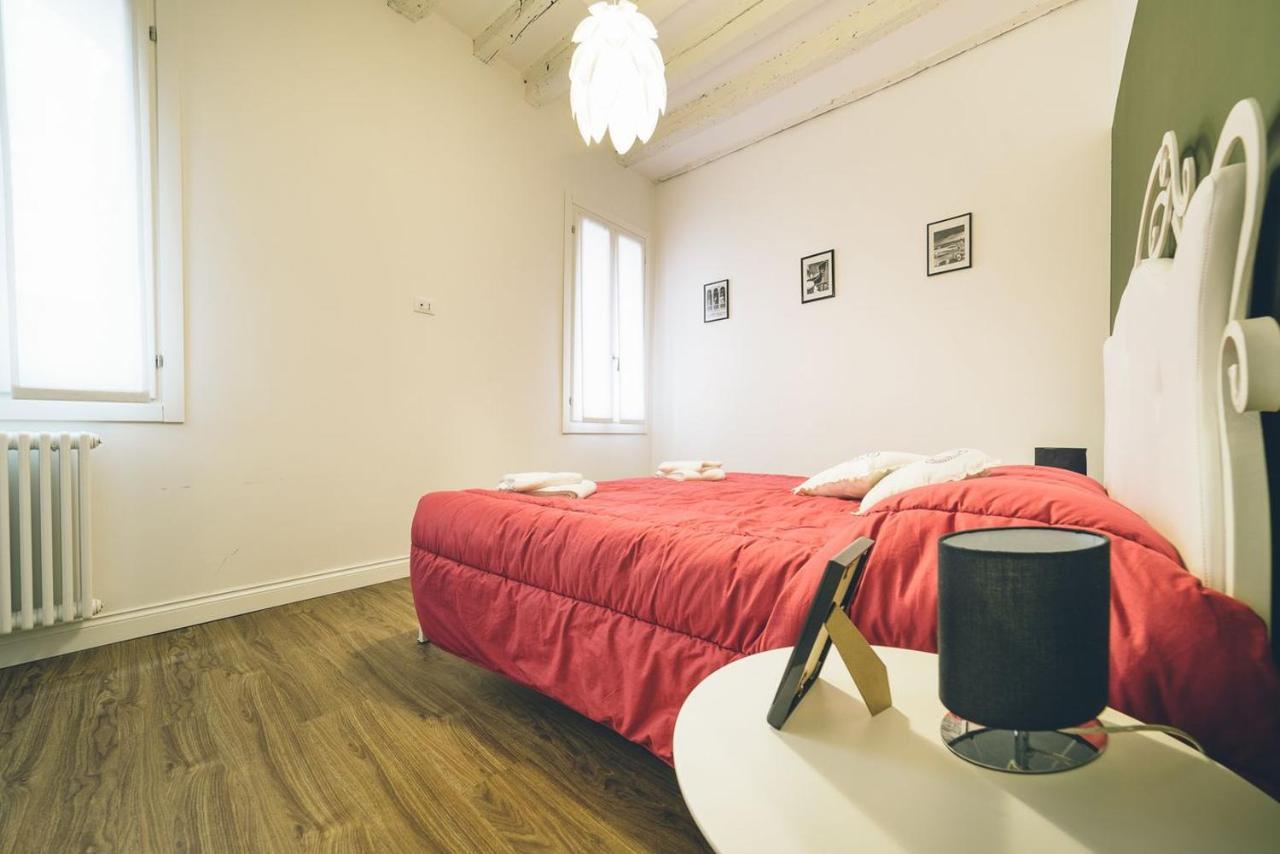 Gold Venice Suite By Wonderful Italy Ngoại thất bức ảnh