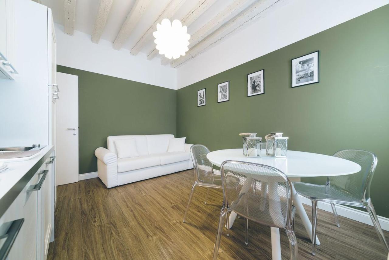 Gold Venice Suite By Wonderful Italy Ngoại thất bức ảnh