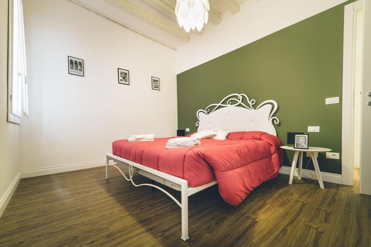 Gold Venice Suite By Wonderful Italy Ngoại thất bức ảnh